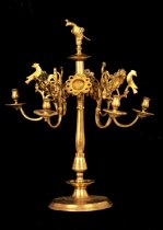 Shabbat / Festival Lamp