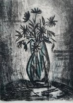 Still Life With Flowers