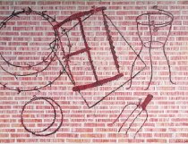 Objects/Afternoon (Oggetti/Pomeriggio)