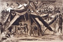 Cyprus Camp, from Cyprus Camp