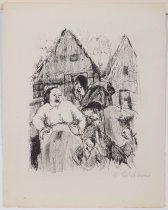 The Street Sneezes, from Motl, Peysi the Cantor's Son