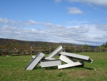 Industrial Landscape