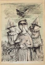 Ten Proverbs - Morals and Proverbs