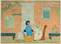 To Be Afraid of Grief Means Not to See Happiness