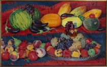 Collective Farm Abundance