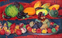 Collective Farm Abundance