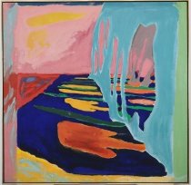 Laundry Forest (Landscape)