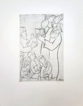 Kapparot, from Remembrance of Rogachev