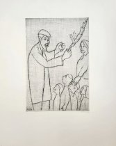 Sukkot, from Remembrance of Rogachev