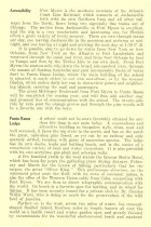 Accessibility
Punta Rassa Lodge