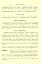 General Course
Business Course
Scientific Horticulture
Poultry and Bee Culture
Instructors