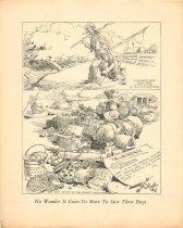 No Wonder It Costs Us More To Live These Days