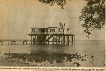 Cartoonist's Cottage