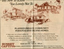 Too New To Know; Too Lovely Not To