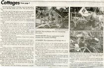 Cottages