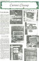 By any other name...