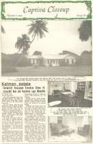 Kalman estate