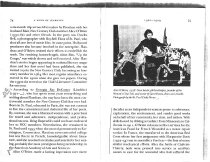 A Bond Of Learning; 1920-1929