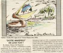 Dottie Wakefield We Love You!!