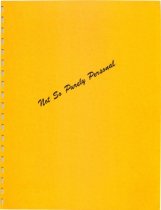 Not So Purely Personal