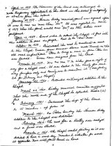 Captiva Chapel-By-The-Sea History