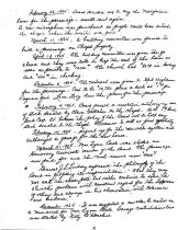 Captiva Chapel-By-The-Sea History