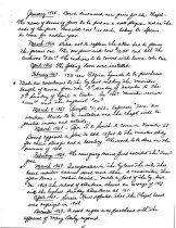 Captiva Chapel-By-The-Sea History