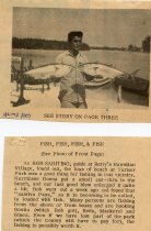 Fish, Fish, Fish, & Fish