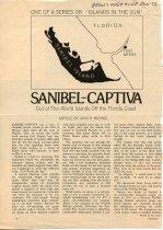 Sanibel-Captiva