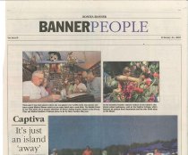 Captiva's - It's just an island 'away'