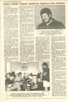 Ocean motion classes taught by Captiva's Kim Fadiman