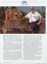 Man of Action - Bill Fenniman