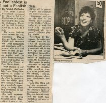 Foolishfest is not a Foolish idea