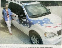 Stella's thoughts...