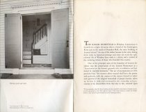 The Loomis Homestead