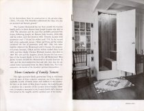 The Loomis Homestead