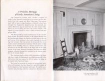 The Loomis Homestead