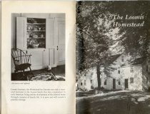 The Loomis Homestead