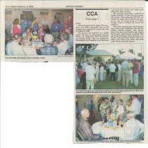 CCA celebrates 70th anniversary