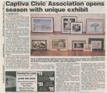 Deck the Hall with Chapels