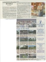 Captiva's own Bubble Room marks 25 years as a top island destination