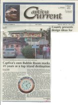 Captiva's own Bubble Room marks 25 years as a top island destination