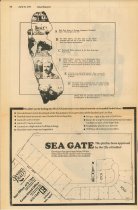 Buck Key
The Lost Colony