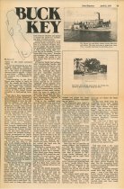 Buck Key
The Lost Colony