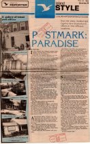 Postmark: Paradise