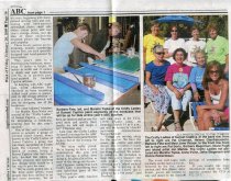 ABC sale will feature artist-exclusive items