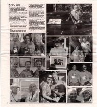 ABC Sale offering unique items for annual auction