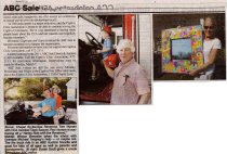 CCA celebrates 45th annual ABC sale