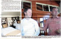 South Seas on the road to recovery