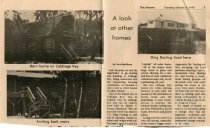 A look at other homes